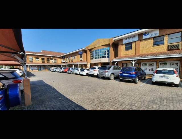 OFFICE FOR SALE IN RICHARDS BAY CENTRAL